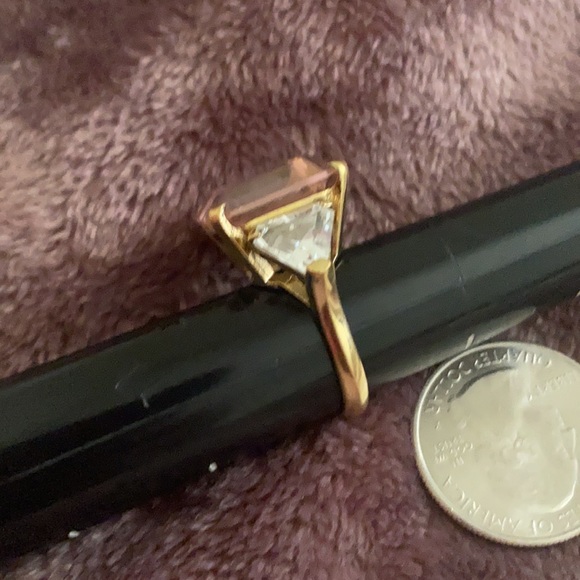 925 WC ring - Picture 4 of 9